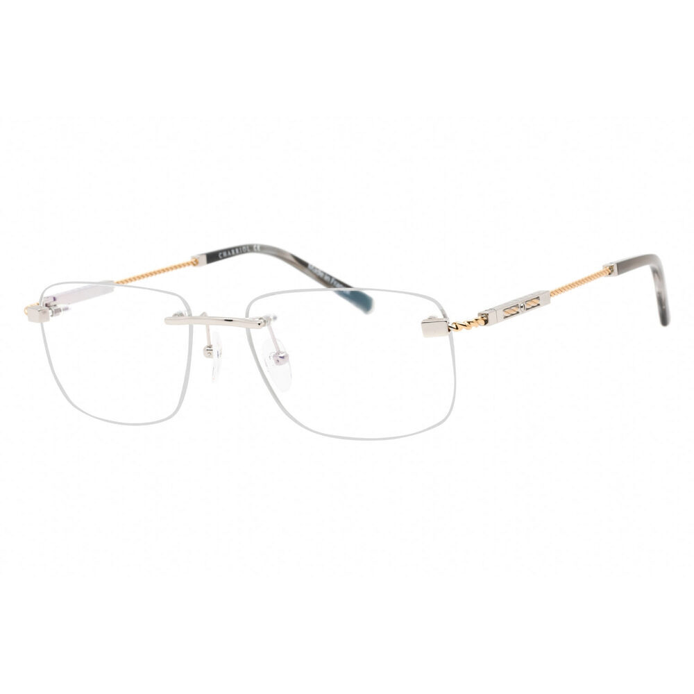 NWT Charriol PC75103-C02 56mm New Eyeglasses